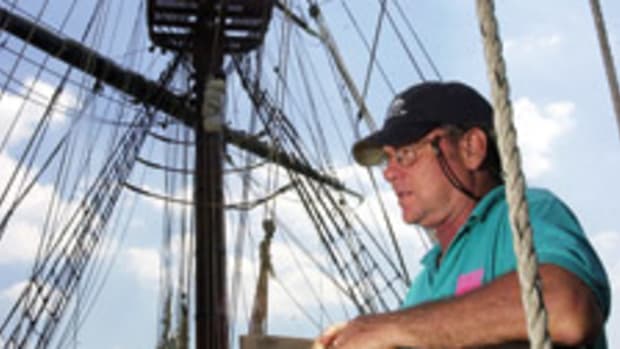 Capt. Robin Walbridge's 'reckless decision' to sail put the Bounty crew in an 'ectraordinarily hazardous situation,' according to the NTSB.