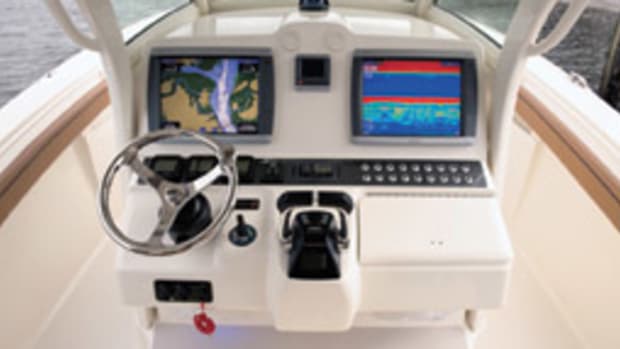 Your choice of electronics in large part should be based on how and where you use your boat.