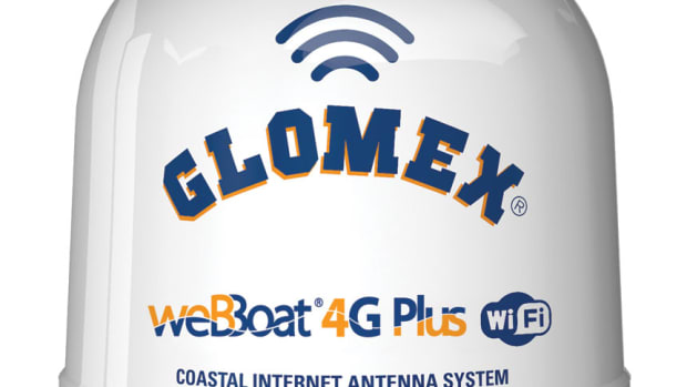 glomex-antenna-system