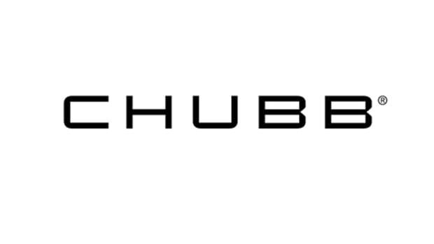 Chubb-Logo