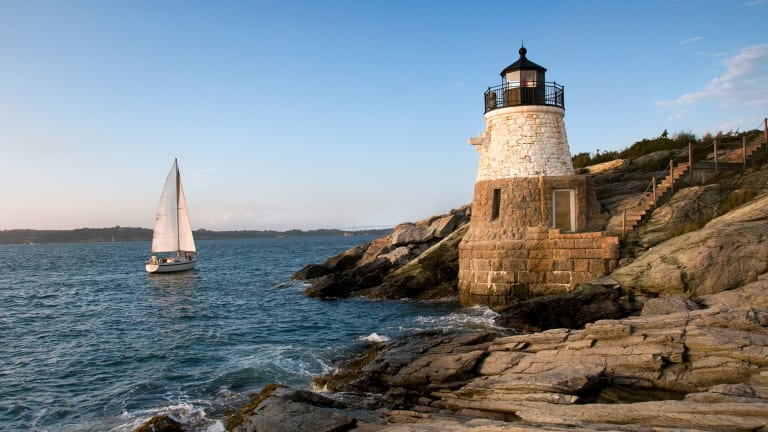 Where Will Northeast Boaters Go This Winter?
