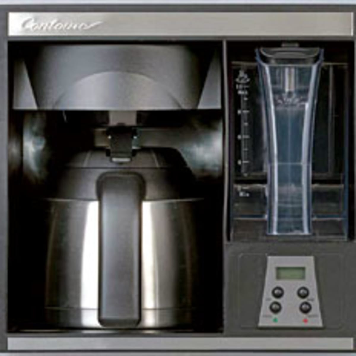 Contoure CMM2000 Coffee Maker - Soundings Online