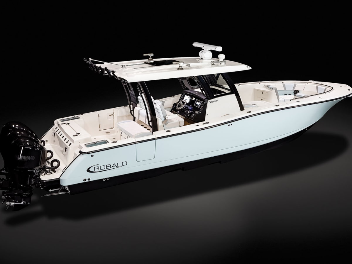 Are Robalo Boats Good? 