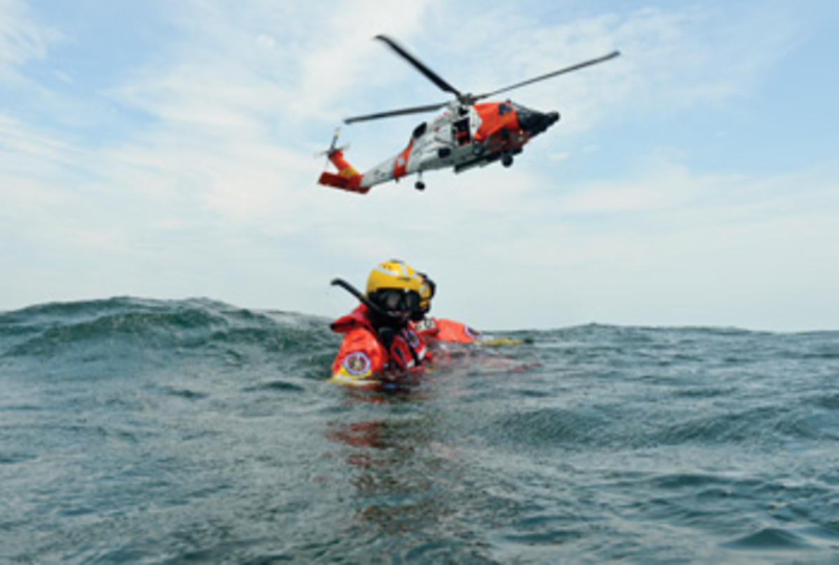 AFRAS provides support to search-and-rescue organizations around the globe.