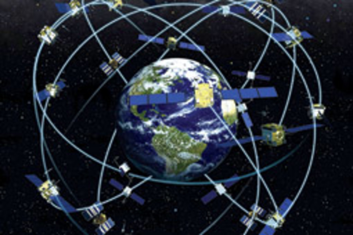 Concerns have been raised over the ability of the Air Force to maintain the full constellation of GPS satellites at its current level.