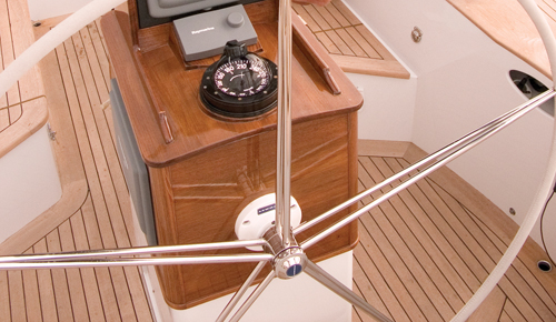 Understanding the racing rules of sailing through 2012 Soundings Online