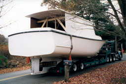 soundings boats for sale the kit boat equation a bare hull and a vision soundings boats for sale the kit boat equation a bare hull and a vision