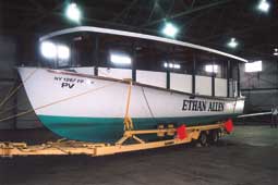 soundings boats for sale ill fated lake george tour boat for sale soundings online soundings boats for sale ill fated lake george tour boat for sale soundings online