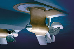 Power play pods Soundings Online