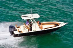 Scout Boats Ceo talkin boats with steve potts ceo scout boats soundings Scout Boats Ceo talkin boats with steve potts ceo scout boats soundings