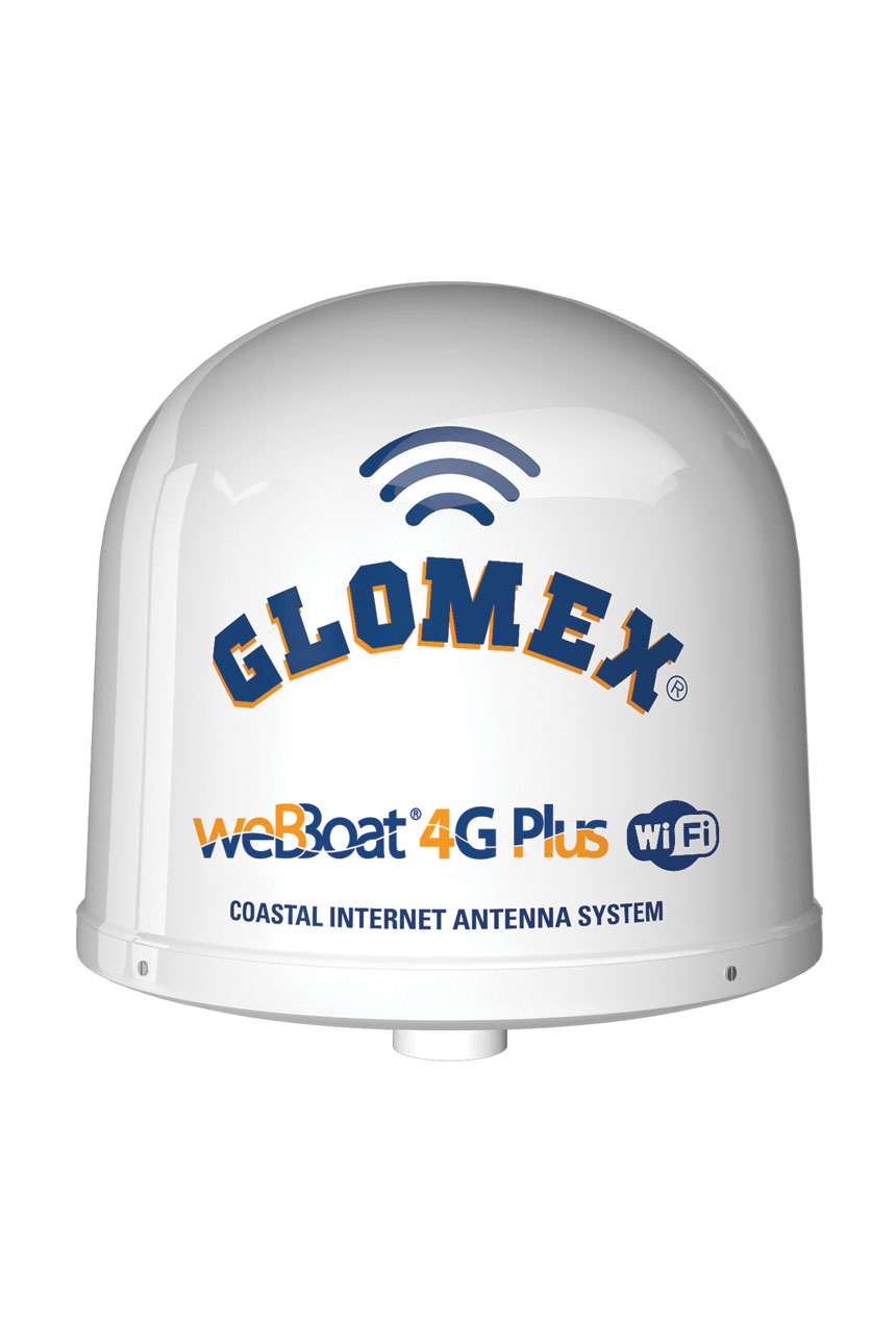 Glomex Marine Antenna Soundings Online
