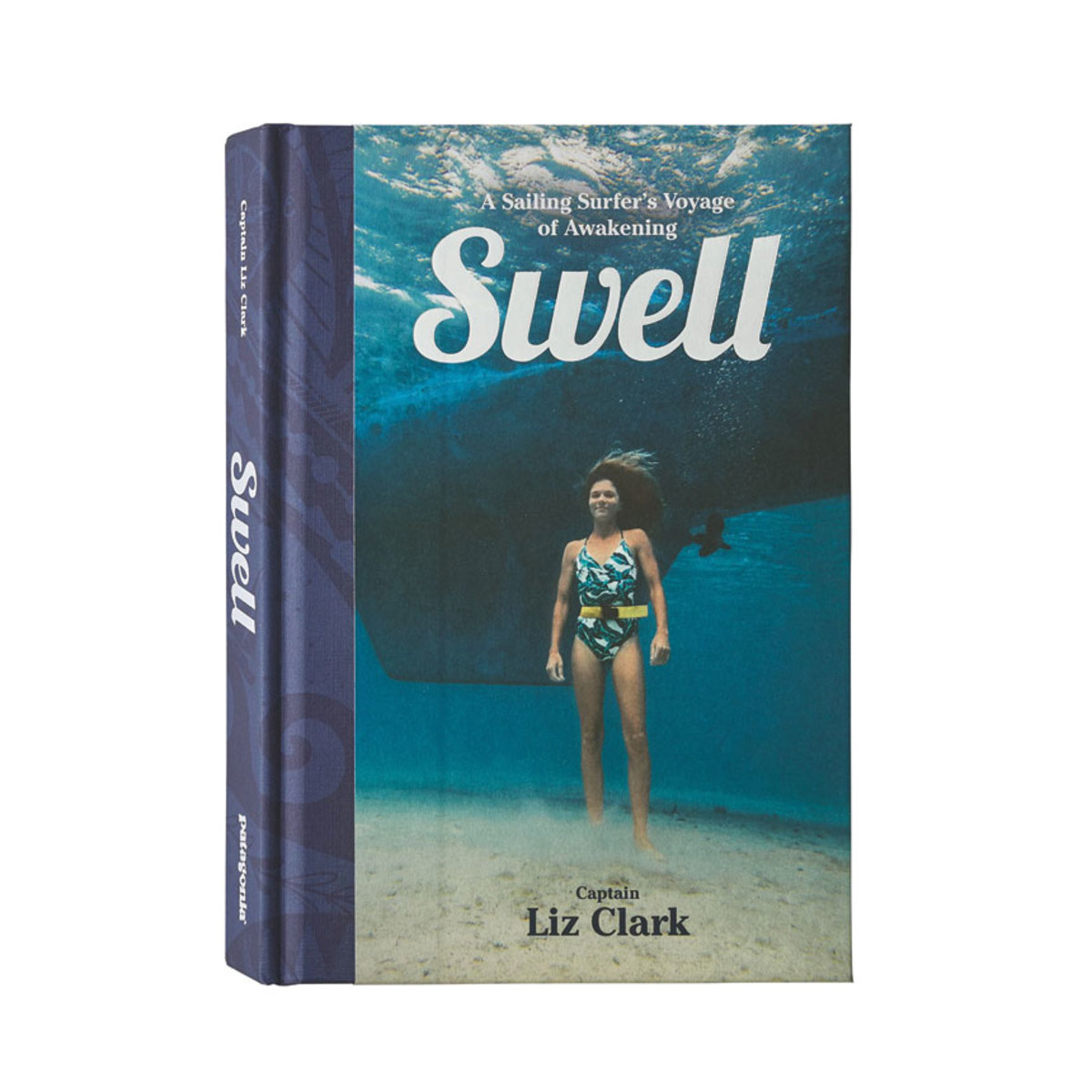  Swell by Liz Clark  