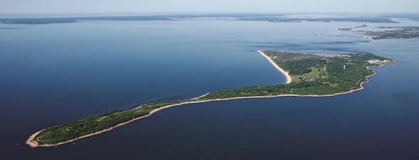The Block Island Sound What's Up With Plum Island? - Soundings Online