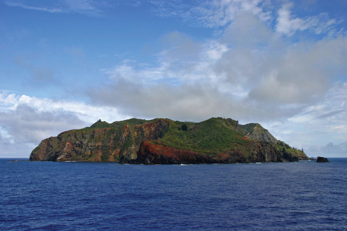 PitcairnIsland