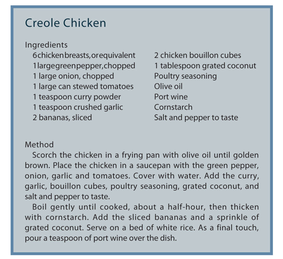 creole-chicken-recipe