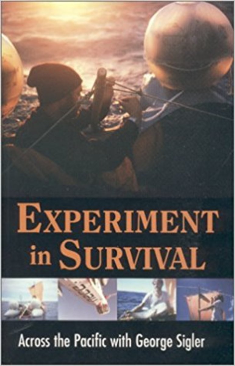 experiments in survival