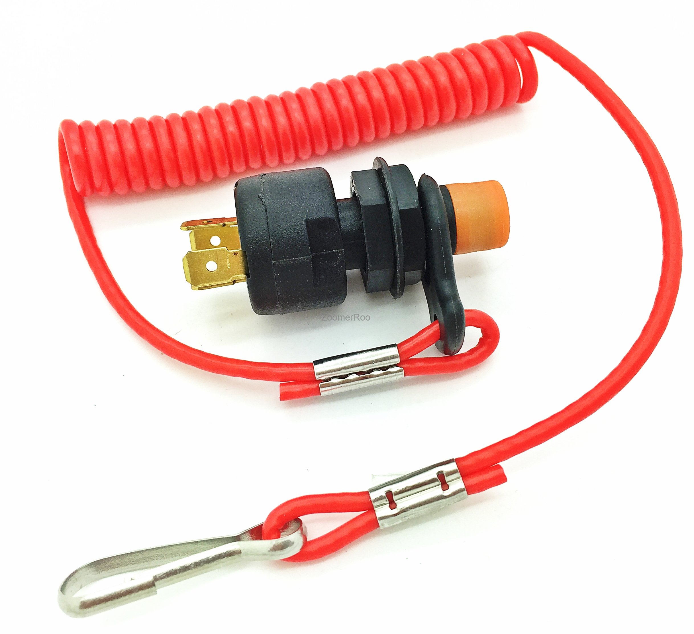 Uscg Engine Cut Off Switch Law