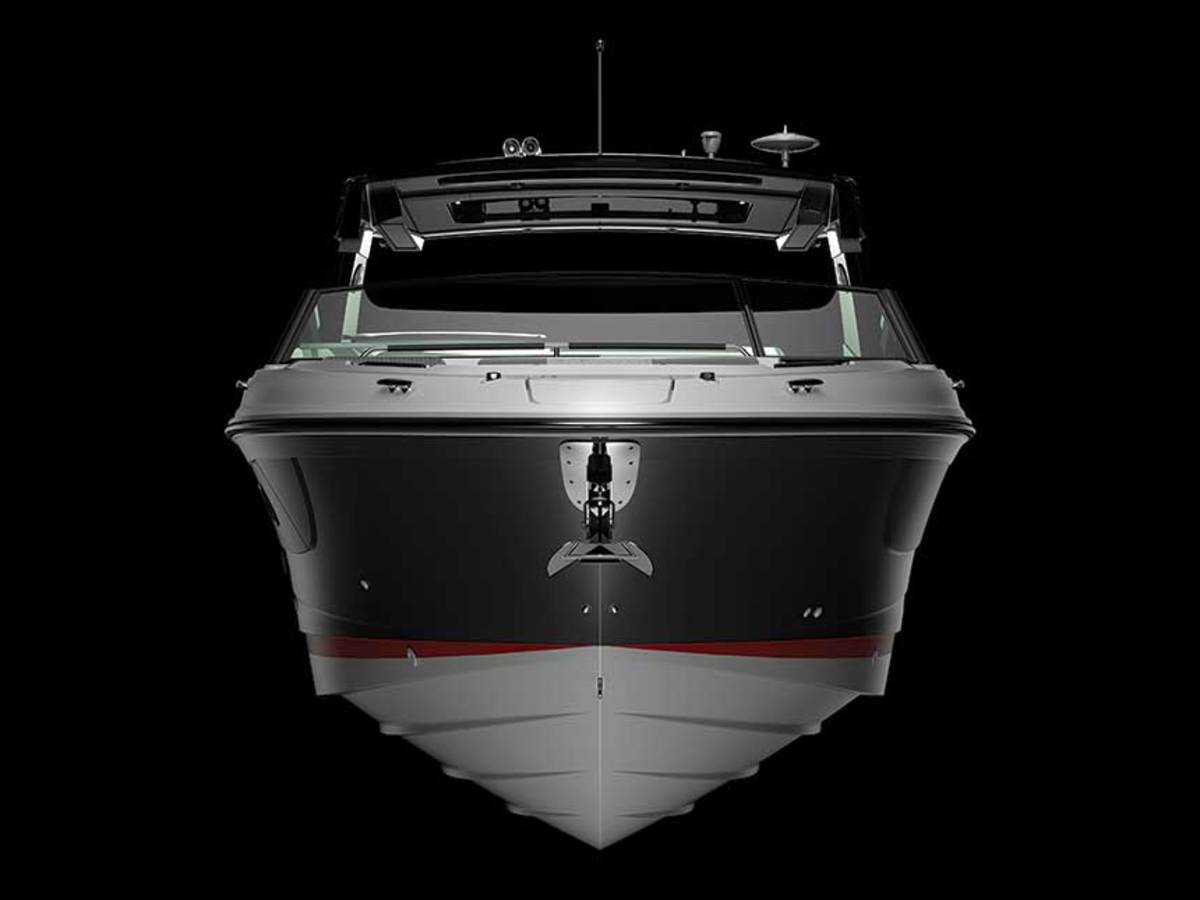 Brunswick Corp. is “toying with” voice and gesture recognition technologies for boats.