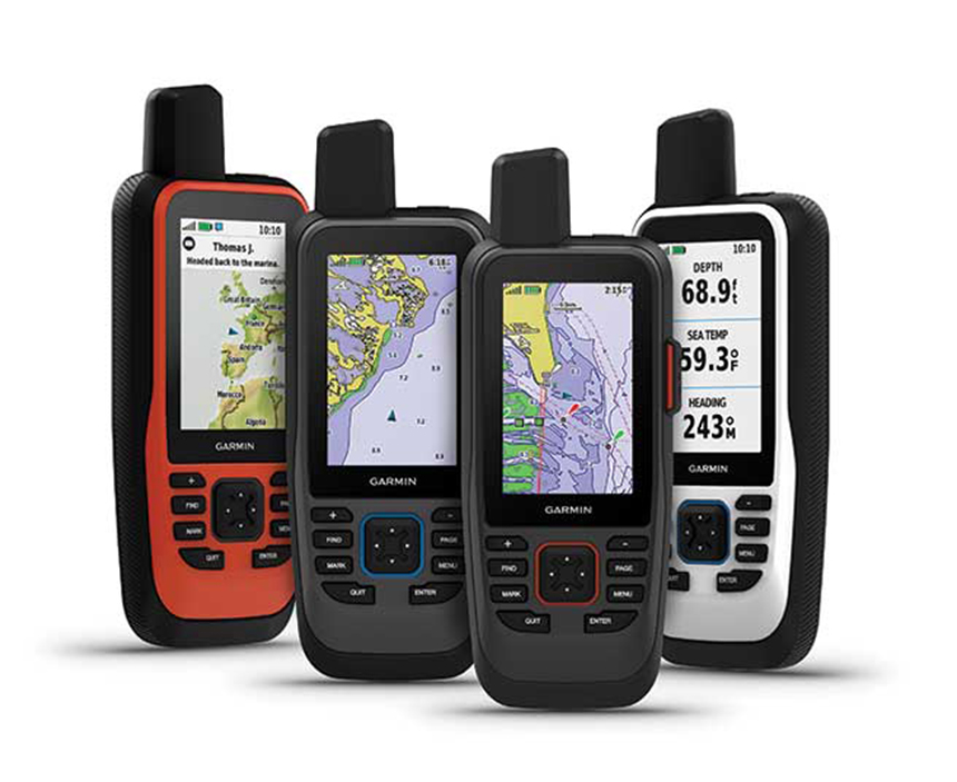 Garmin