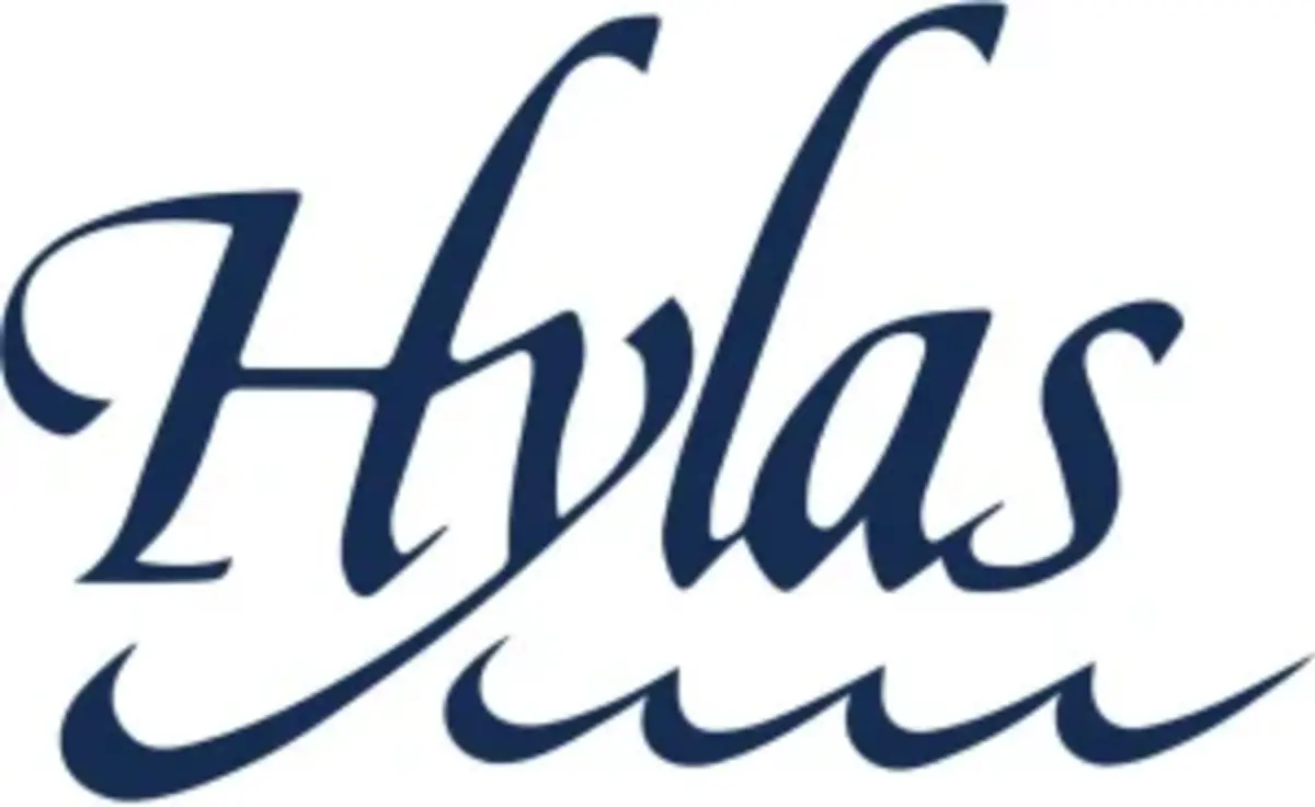 Hylas logo 3