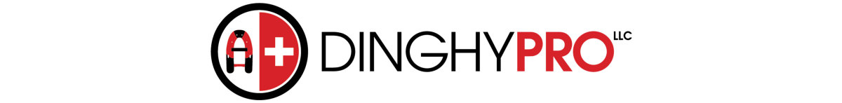 Dinghy_Pro_Logo