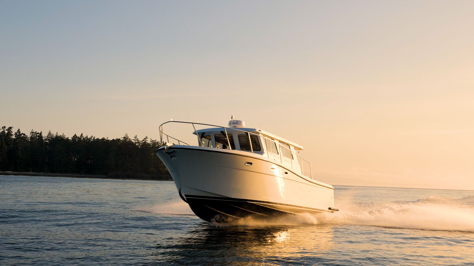 Lindell 38 Soundings Online